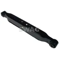 SWAG 82 94 8184 Querlenker Hinten Rechts Unten für NISSAN Qashqai / Qashqai +2 I (J10, NJ10) für RENAULT Kadjar (HA, HL)