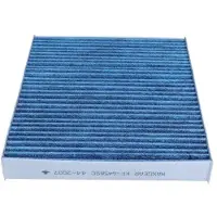 MAXGEAR Filter, Innenraumluft SILVER CARBON 26-1788