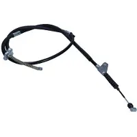 MAXGEAR Seilzug, Feststellbremse 32-0801