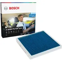 Bosch Innenraumluftfilter mit Aktivkohle Filter+ PRO 0 986 628 588