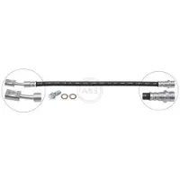A.B.S. Bremsschlauch SL 1473