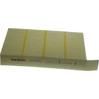 PURFLUX Filter, Innenraumluft AH343
