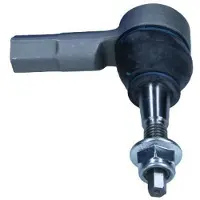 QUARO Spurstangenkopf Spurstange für OPEL ANTARA Vorne QS0628/HQ