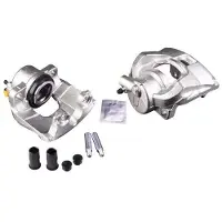 Hella Bremssattel [Hersteller-Nr. 8AN355794-331] für Land Rover, Volvo, Ford