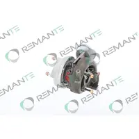 Nissan Lader, Aufladung 003-001-000071R