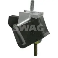 SWAG Motorlager Gummimetalllager Links für RENAULT ESPACE II (J/S63) 60 13 0016