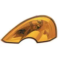 Diederichs Blinkleuchte [Hersteller-Nr. 4405071] für Renault