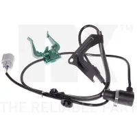 NK ABS Sensor Vorderachse links [Hersteller-Nr. 294501] für Toyota