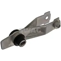 SWAG Lagerung, Motor [Hersteller-Nr. 60944312] für Renault