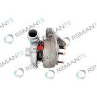 Renault Lader, Aufladung 003-001-001352R