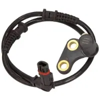 MAXGEAR ABS Sensor Raddrehzahl Vorne Links passend für MERCEDES-BENZ C-Klasse Limousine (W202) 20-0132