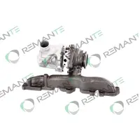 Audi Lader, Aufladung GARRETT 813860-0001 003002001287r für VW