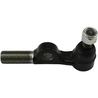 KAVO PARTS Spurstangenkopf Spurstange für TOYOTA LAND CRUISER (PZJ7, KZJ7, HZJ7, BJ7, LJ7, RJ7) STE-9018