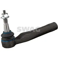 SWAG Spurstangenkopf Spurstange für OPEL Astra J GTC (P10) Vorne Rechts 40 94 4246
