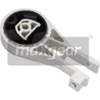 MAXGEAR Motorlager Gummimetalllager Vorne Links für OPEL Corsa D Schrägheck (S07) 40-0193