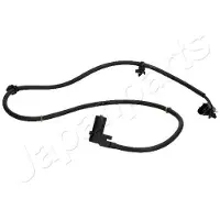 Japanparts ABS Sensor Raddrehzahl Vorne Links für MITSUBISHI Lancer VII Limousine (CSA, CTA) ABS-548