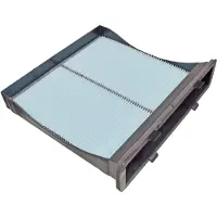Blue Print Innenraumfilter SUBARU ADS72504 72880FG000,72880FG0009P,X7288FG000 X7288FJ000