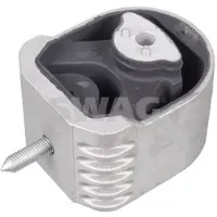 SWAG Lagerung, Motor [Hersteller-Nr. 10930011] für Mercedes-Benz