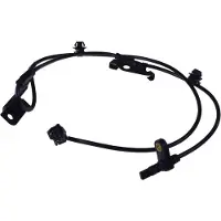 Blue Print Sensor, Raddrehzahl [Hersteller-Nr. ADT37155] für Toyota