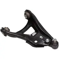 MAXGEAR 72-0964 Querlenker Vorne Rechts Unten für RENAULT CLIO II (BB0/1/2, CB0/1/2) KANGOO (KC0/1) KANGOO Express (FC0/1) CLIO IV Kasten