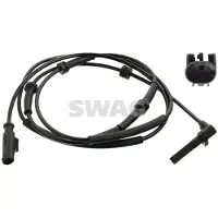 SWAG ABS Sensor Raddrehzahl Vorne Links für ALFA ROMEO 147 (937) 74 10 6940