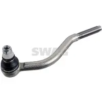 SWAG Spurstangenkopf Spurstange für CITROËN C5 II Break (RE) Vorne Links 64 92 2020