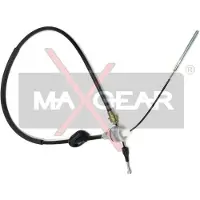 MAXGEAR 32-0099 Kupplungsseil Seilzug für FORD TRANSIT MK-5 Bus (E)