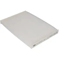 MANN-FILTER Innenraumfilter CU 24 027