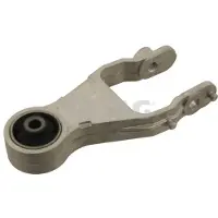 SWAG Motorlager Gummimetalllager Hinten für OPEL Corsa C Schrägheck (X01) 40 93 0041