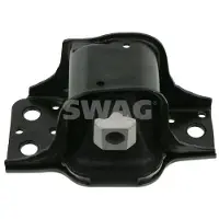 SWAG Motorlager Hydrolager Rechts für RENAULT SCÉNIC II (JM0/1) 60 92 8203