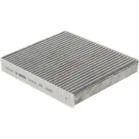 Bosch 1 987 435 570 Innenraumfilter Pollenfilter für SUBARU IMPREZA Stufenheck (GD) Aktivkohle