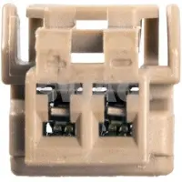 SWAG ABS Sensor Raddrehzahl Hinten Links für KIA RIO III (UB) 33 10 6699