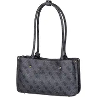 GUESS Damen-Handtaschen Meridian 4G