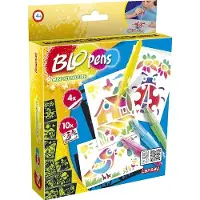 BLOpens mini kit cute assorti