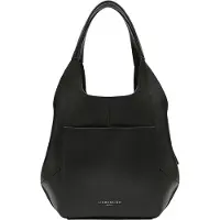 Liebeskind berlin - Lilly M 2163694 Black - Hobo Bag , 11.2 l