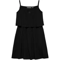 Calvin Klein Ig0ig02903 Kurzes ärmelloses Kleid
