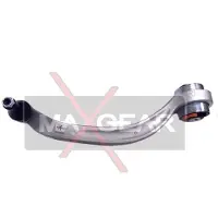 MAXGEAR 72-1675 Querlenker Vorne Rechts Unten Hinten für AUDI A4 Avant (8ED, B7)