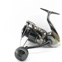 Shimano Stella Fk Spinnrolle