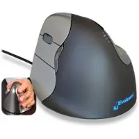 Evoluent Evoluent4 vertikale Maus, links