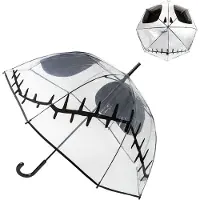 The Nightmare Before Christmas Handbuch Vor Weihnachten Regenschirm