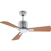 CasaFan DC Deckenventilator Eco Neo III WiFi 92 CH SW-TK