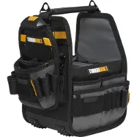 Toughbuilt TOU-CT-180-8 20,32 cm Taschen und Beutel Universal, Gummi, mehrfarbig