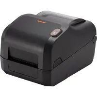 Bixolon XD3-40t, Direkt Wärme/Wärmeübertragung, 203 x 203 DPI, 127 mm/sek, Kabellos, Schwarz