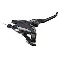 Shimano Ef505 Disc Rechter Schalthebel
