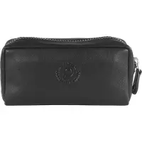 Bugatti Schlüsseltasche "SIMBIOSI" echt Leder