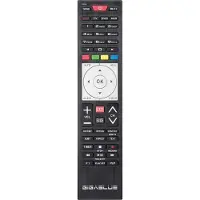 Gigablue Fernbedienung Universal V3 HD Receiver PVR Ready