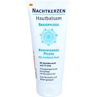 Dr theiss Dr.theiss Nachtkerzen Hautbalsam 200 ml Creme