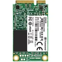 Transcend 370S, 16 GB, mSATA, 140 MB/s