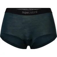 Super.natural Shorts für Damen Tundra175 Boyfriend Hipster