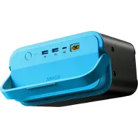 Anker A17B5011, Akku, Schwarz, Blau, 1 Stück(e)